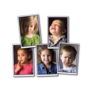 Basis foto emotiekaarten