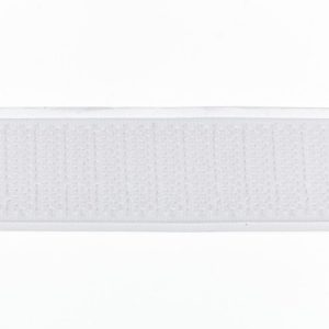 Velcro Klittenband (1 meter zelfklevend haak (hard) en lus (zacht))