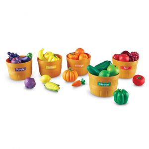 Markt Sorteer Set  - 068 -