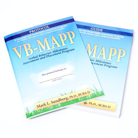 VB MAPP en Protocol  - 080 -