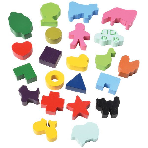 3D Voelen en Vinden - Afbeelding 2