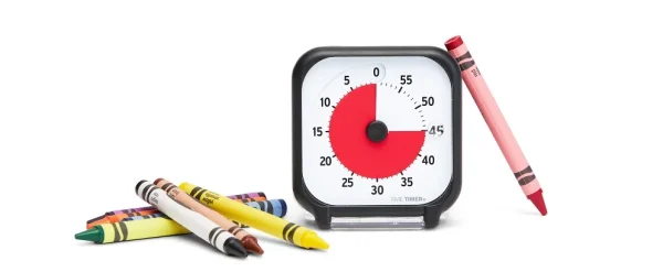 Time Timer Pocket - Afbeelding 2