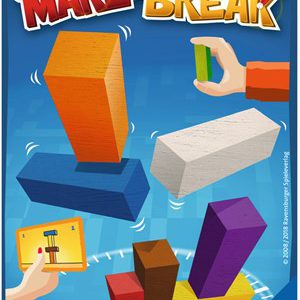 Make 'n' Break - Pocket