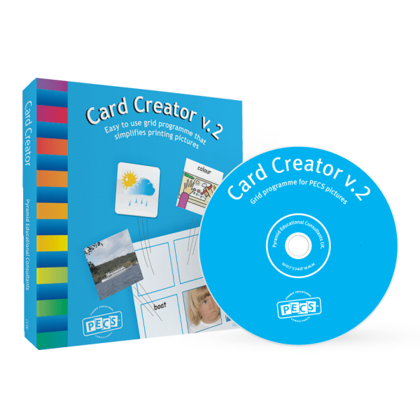 Card Creator