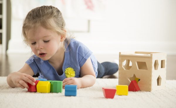 Melissa & Doug Vormenstoof 13 delig - Afbeelding 2