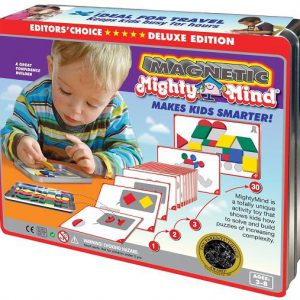 Mighty Mind