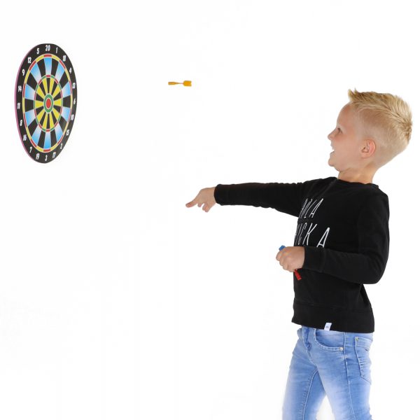 Magnetisch dartbord - Afbeelding 2