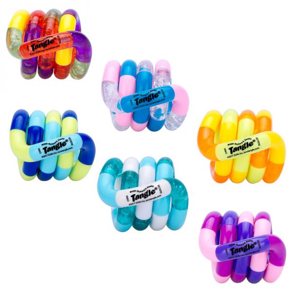 Zuru Tangle Classic - Afbeelding 2