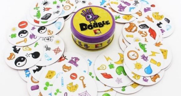 Dobble
