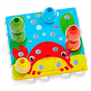 Jumbo Insteek Pinnen (20 delig)