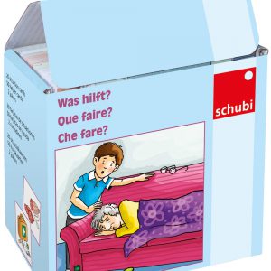 Praatkaarten: Wat helpt?