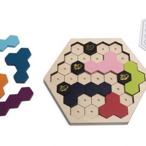 Bijtjezzz Puzzelspel