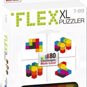 Flex Puzzler XL