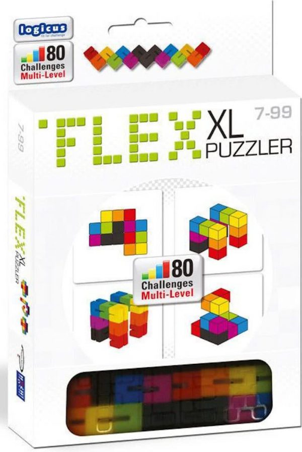 Flex Puzzler XL