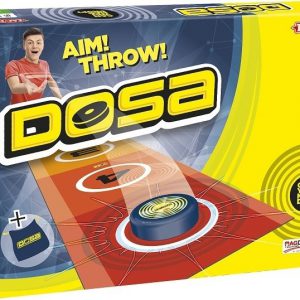 Dosa Werpspel