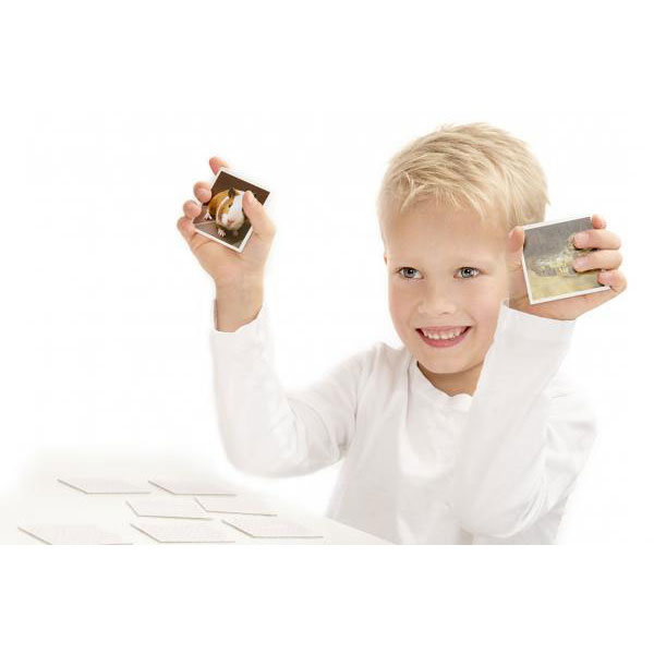 Memo Babydieren - Afbeelding 4