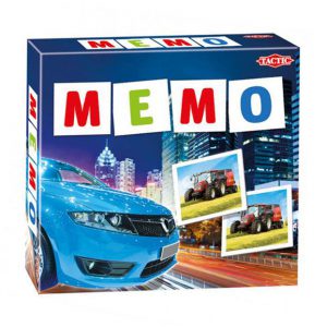 Memo Transport