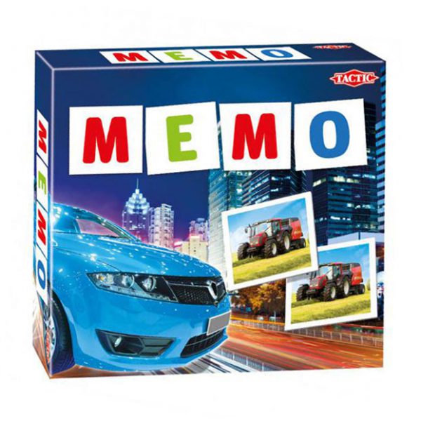 Memo Transport