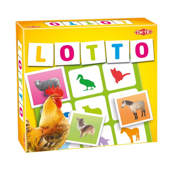 Boerderij Lotto - Afbeelding 2