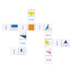 Breuken Domino