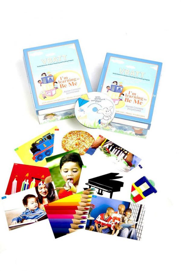 VBATT: Verbal Behavior Analysis Teaching & Tracking Program