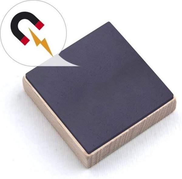 Magnetische Letters - Afbeelding 2