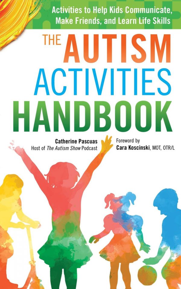 Handboek Autisme Activiteiten