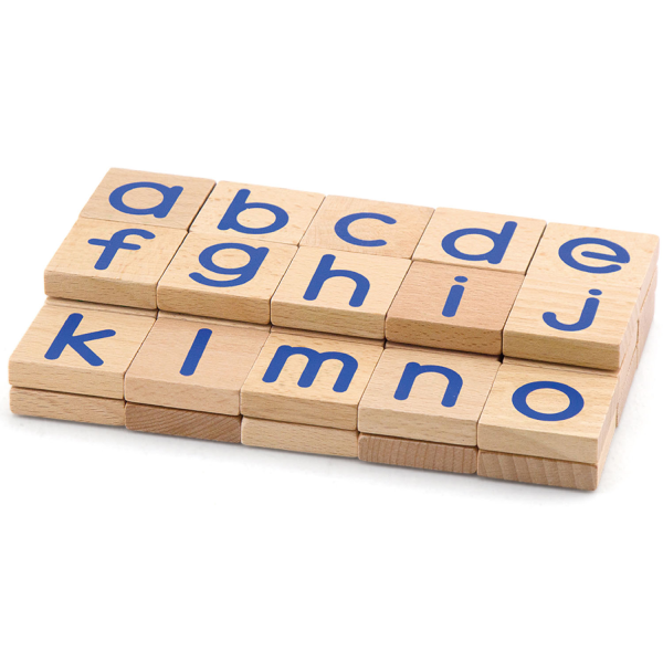 Magnetische Letters - Afbeelding 4