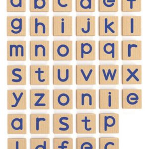 Magnetische Letters