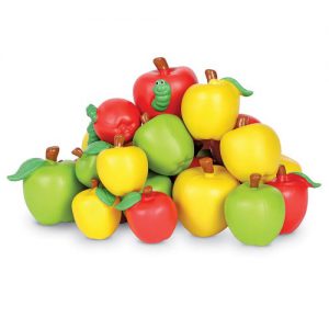Appels met appels vergelijken