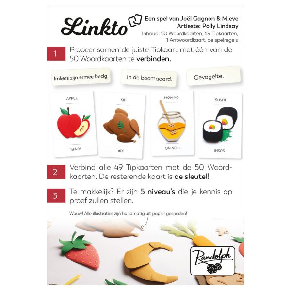 Linkto Eten - Afbeelding 2