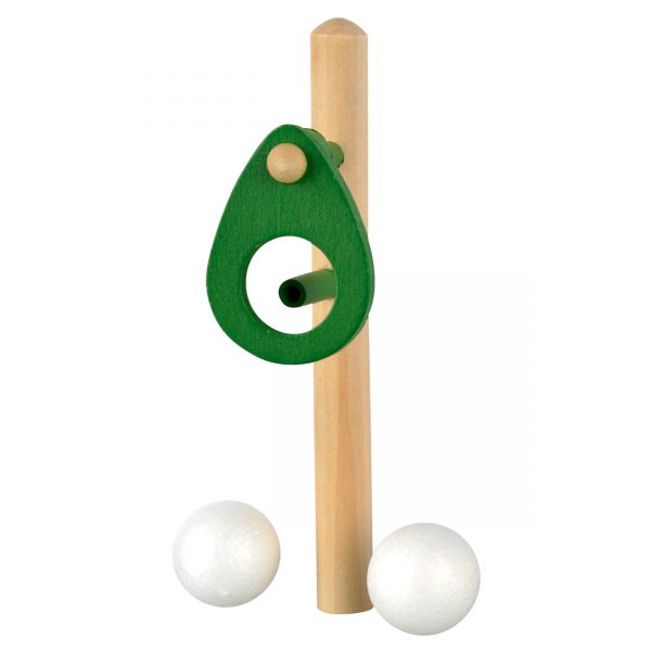 Zwevende Bal Blaasspel - Afbeelding 4