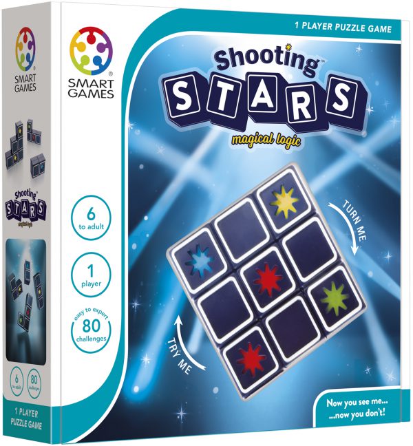 Shooting Stars - Afbeelding 2
