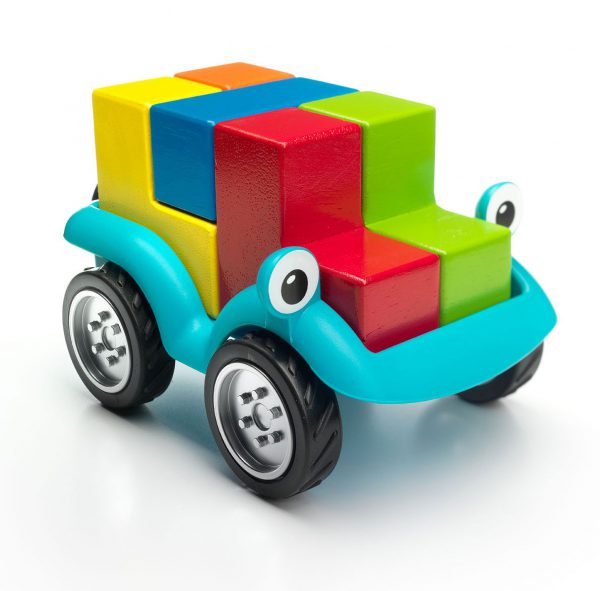 Smart Car 5x5