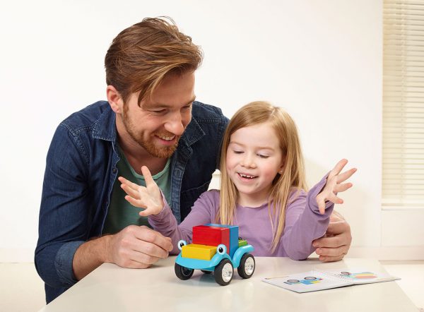 Smart Car 5x5 - Afbeelding 4