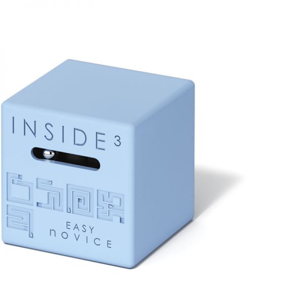 Inside Kubus Easy: Een doolhof om te luisteren! - Afbeelding 2