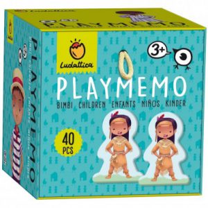 Memo: kinderen van de hele wereld