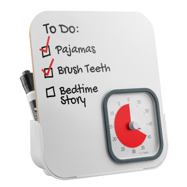 Time Timer Mod inclusief White Board
