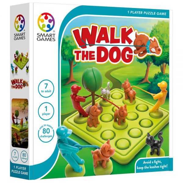Walk The Dog - Afbeelding 2