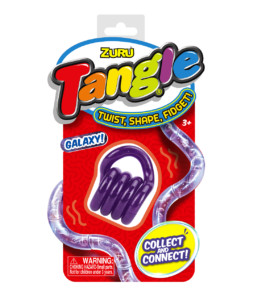 Zuru Tangle Crush Galaxy