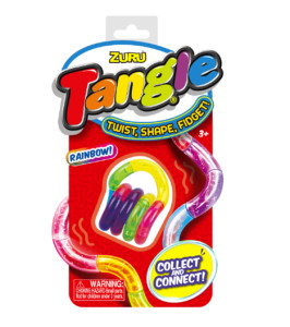 Zuru Tangle Crush Rainbow