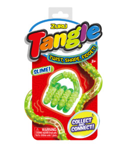Zuru Tangle Crush Slime