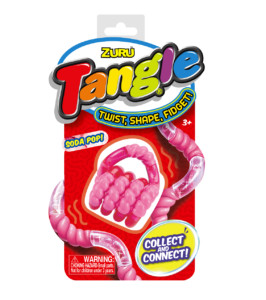 Zuru Tangle Crush Soda Pop