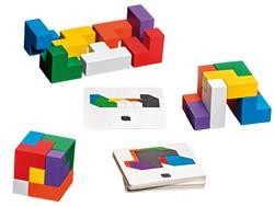 Kubus Puzzel