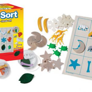Matchen en Sorteren