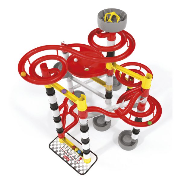 Knikker Raceset Marble Run - Afbeelding 2