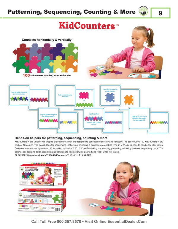 kidcounters