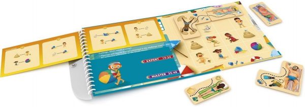 Puzzle Beach - Afbeelding 2