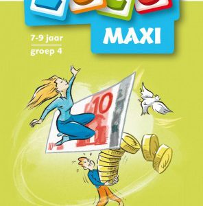 Rekenen Met Geld (Groep 4)