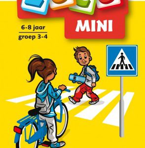 Veilig In Het Verkeer